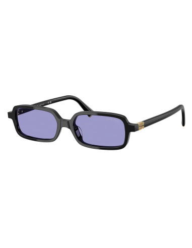 Miu Miu MU 11ZS 16K-01O