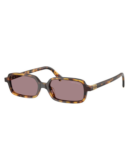 Miu Miu MU 11ZS 16K-01O