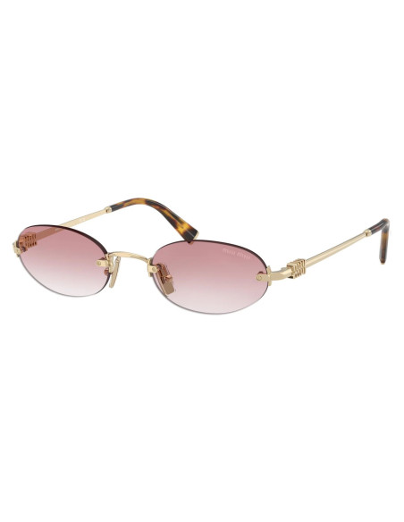 Miu Miu MU A54S ZVN-70O