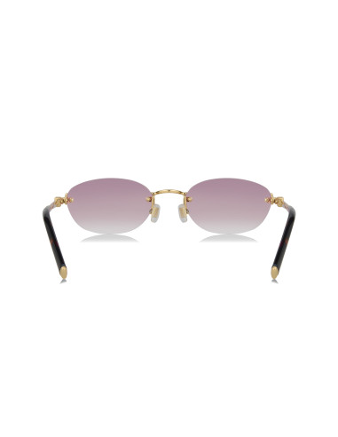 Miu Miu MU A54S ZVN-70O