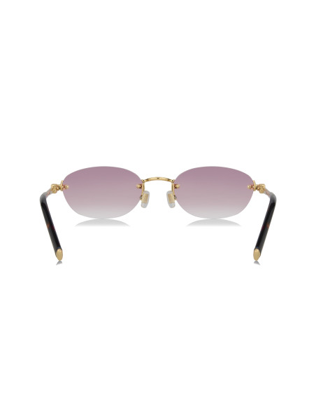 Miu Miu MU A54S ZVN-70O