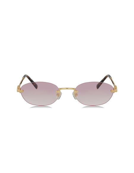Miu Miu MU A54S ZVN-70O