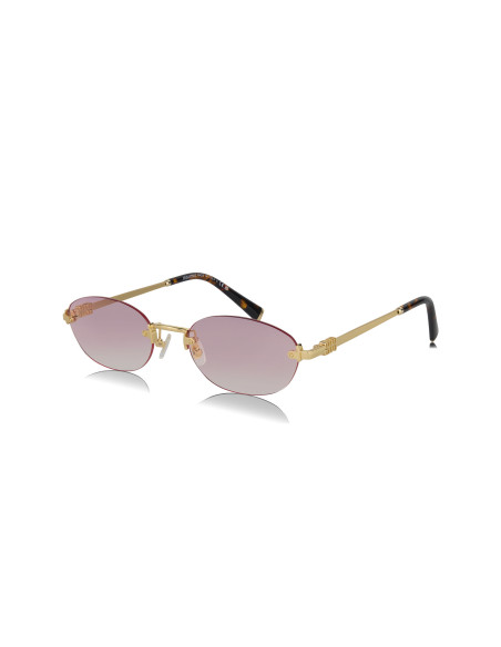 Miu Miu MU A54S ZVN-70O