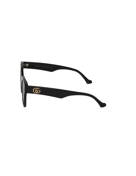 Gucci GG0998S 001 Square Shape