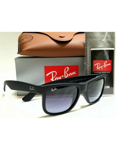 Ray Ban Rb4165 601/71 Justin