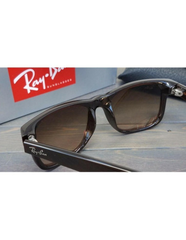 Ray Ban Rb4165 601/71 Justin
