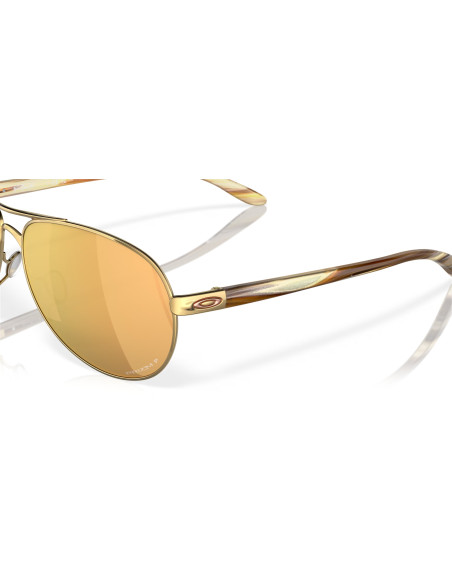 Oakley OO4079 3759 Feedback