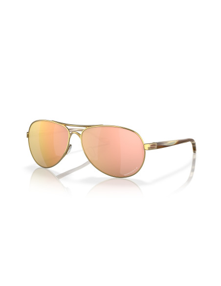 Oakley OO4079 3759 Feedback