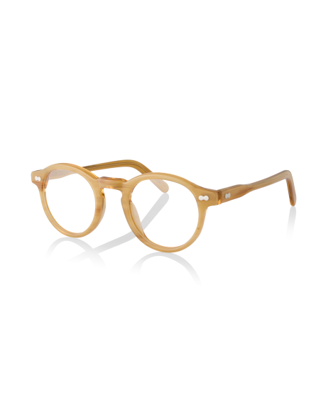 MOSCOT MILTZEN 4422-145 COL. BLONDE X