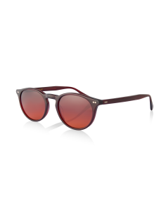 MOSCOT FRANKIE 5122 148 COL BURGUNDY X