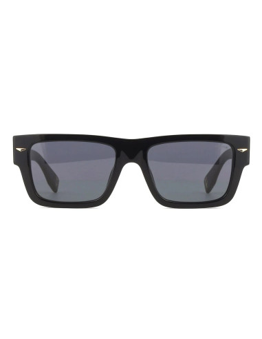 Police Supernova 1 SPLQ87 0700