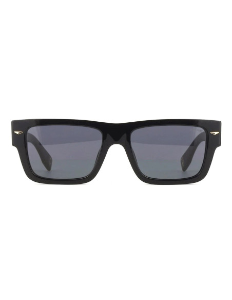 Police Supernova 1 SPLQ87 0700