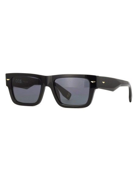 Police Supernova 1 SPLQ87 0700