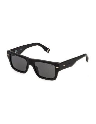 Police Supernova 1 SPLQ87 0700
