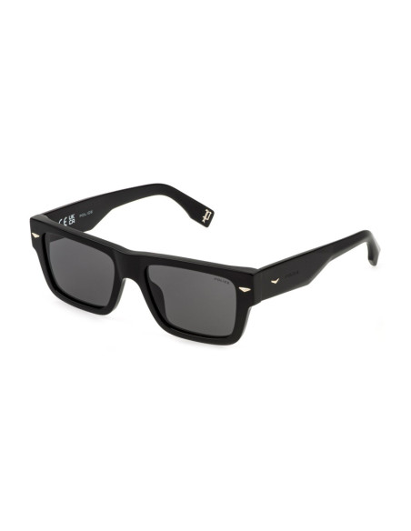 Police Supernova 1 SPLQ87 0700