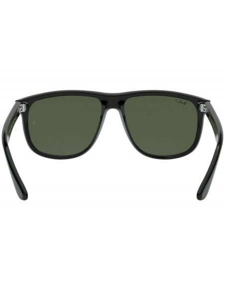 Ray Ban Rb4147 601/32 Negro Gris degradado Aviator Highstreet | Sun...
