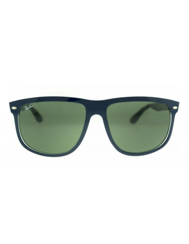 Ray Ban Rb4147 601/32 Negro Gris degradado Aviator Highstreet | Sun...