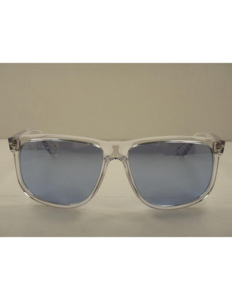 Ray Ban Rb4147 601/32 Negro Gris degradado Aviator Highstreet | Sun...