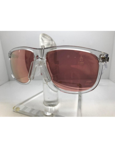 Ray Ban Rb4147 601/32 Negro Gris degradado Aviator Highstreet | Sun...