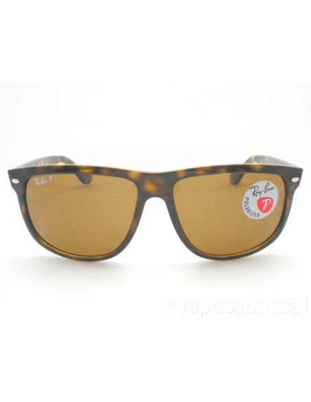 Ray Ban Rb4147 601/32 Negro Gris degradado Aviator Highstreet | Sun...