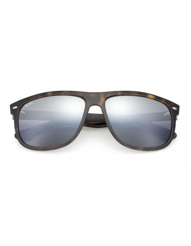 Ray Ban Rb4147 601/32 Negro Gris degradado Aviator Highstreet | Sun...
