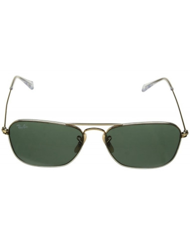 Ray Ban Rb3603 001/19 Caravan Blaze Azul degradado original | Sunni...
