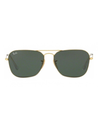 Ray Ban Rb3603 001/19 Caravan Blaze Azul degradado original | Sunni...