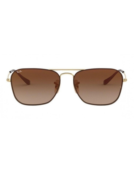 Ray Ban Rb3603 001/19 Caravan Blaze Azul degradado original | Sunni...