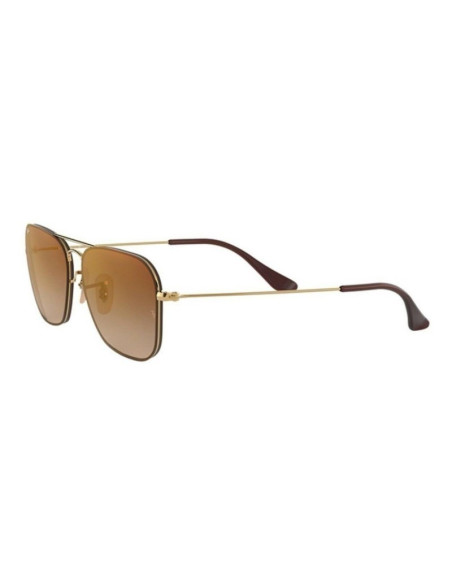 Ray Ban Rb3603 001/19 Caravan Blaze Azul degradado original | Sunni...