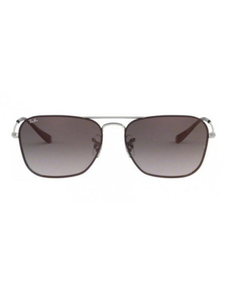 Ray Ban Rb3603 001/19 Caravan Blaze Azul degradado original | Sunni...