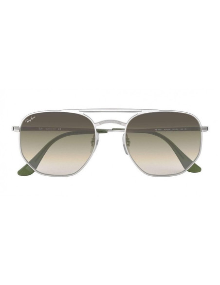 Ray Ban Rb3609 148/71 Marshal Highstreet G-15 Original | Sunnies.uno