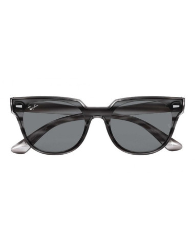Ray Ban Rb4368n 601/71 Meteor Blaze Negro G-15 Icon Clasico | Sunni...
