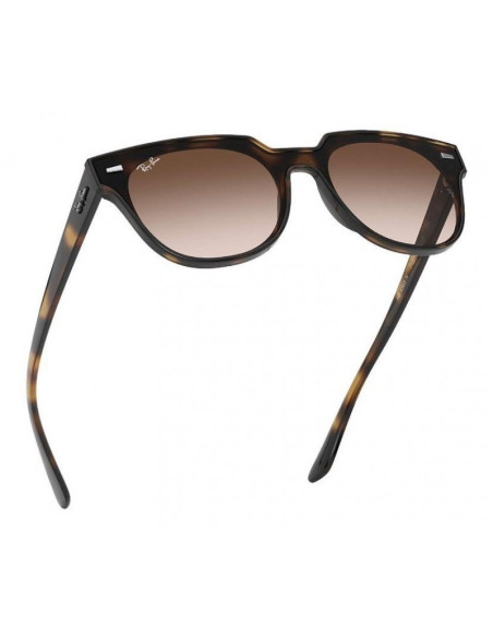 Ray Ban Rb4368n 601/71 Meteor Blaze Negro G-15 Icon Clasico | Sunni...