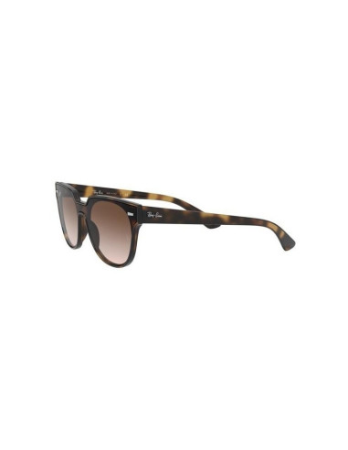 Ray Ban Rb4368n 601/71 Meteor Blaze Negro G-15 Icon Clasico | Sunni...