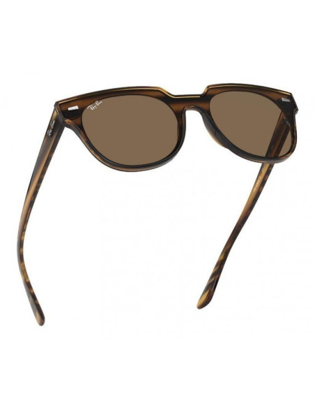Ray Ban Rb4368n 601/71 Meteor Blaze Negro G-15 Icon Clasico | Sunni...