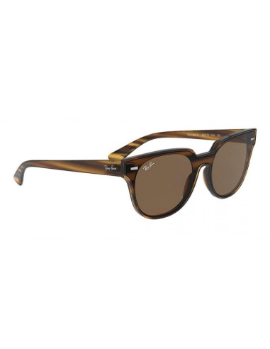 Ray Ban Rb4368n 601/71 Meteor Blaze Negro G-15 Icon Clasico | Sunni...