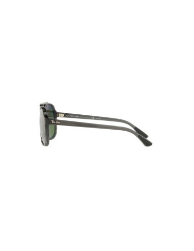 Ray Ban RB4312CH 601/J0 Aviator Chromance Gris polarizado degradado...