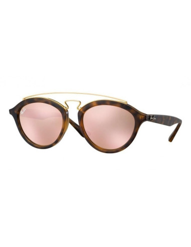 Ray Ban Rb4257 601/71 Gatsby Ii Negro G-15 Dorado Original | Sunnie...