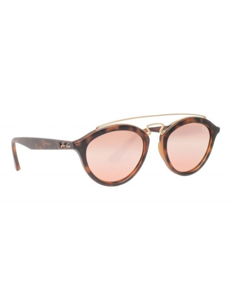 Ray Ban Rb4257 601/71 Gatsby Ii Negro G-15 Dorado Original | Sunnie...