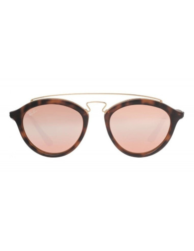 Ray Ban Rb4257 601/71 Gatsby Ii Negro G-15 Dorado Original | Sunnie...