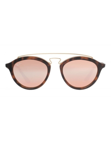 Ray Ban Rb4257 601/71 Gatsby Ii Negro G-15 Dorado Original | Sunnie...