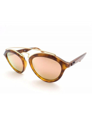 Ray Ban Rb4257 601/71 Gatsby Ii Negro G-15 Dorado Original | Sunnie...