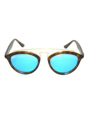 Ray Ban Rb4257 601/71 Gatsby Ii Negro G-15 Dorado Original | Sunnie...