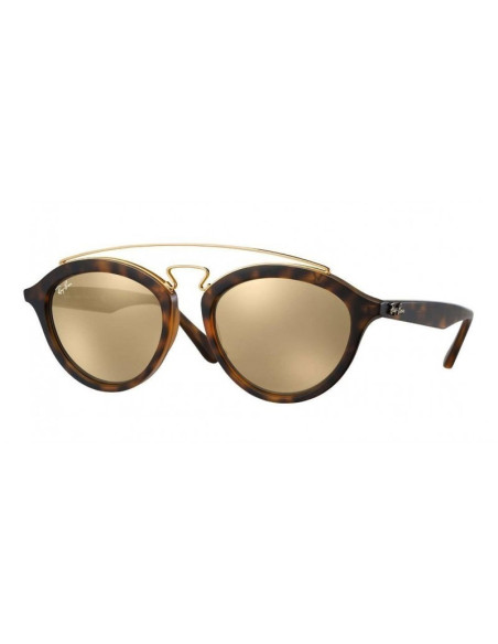 Ray Ban Rb4257 601/71 Gatsby Ii Negro G-15 Dorado Original | Sunnie...