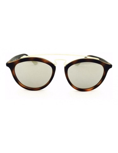 Ray Ban Rb4257 601/71 Gatsby Ii Negro G-15 Dorado Original | Sunnie...