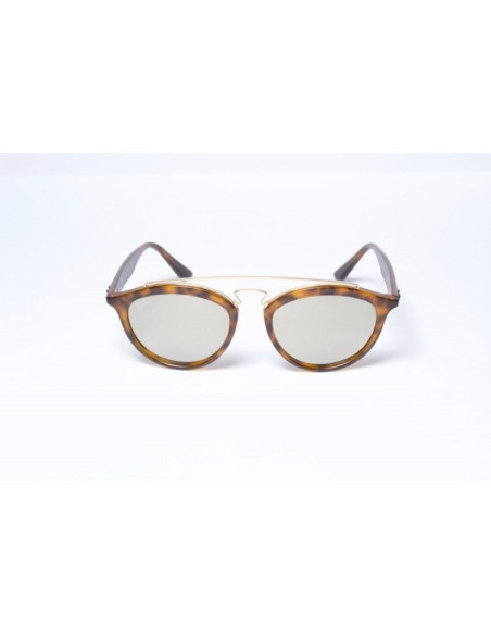 Ray Ban Rb4257 601/71 Gatsby Ii Negro G-15 Dorado Original | Sunnie...