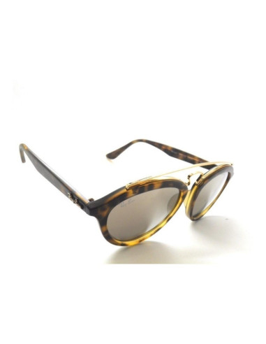 Ray Ban Rb4257 601/71 Gatsby Ii Negro G-15 Dorado Original | Sunnie...