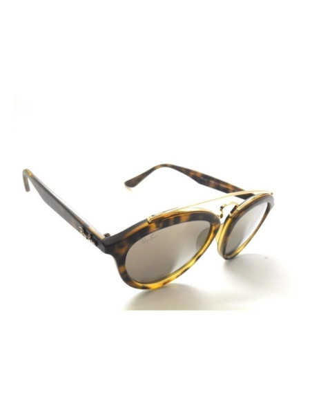 Ray Ban Rb4257 601/71 Gatsby Ii Negro G-15 Dorado Original | Sunnie...