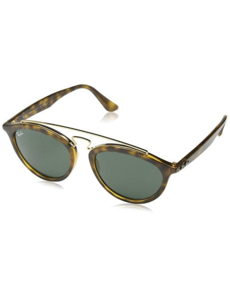 Ray Ban Rb4257 601/71 Gatsby Ii Negro G-15 Dorado Original | Sunnie...