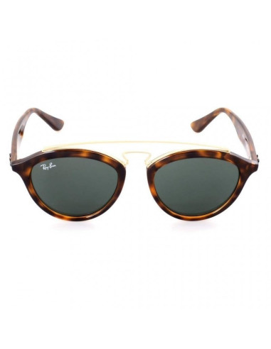 Ray Ban Rb4257 601/71 Gatsby Ii Negro G-15 Dorado Original | Sunnie...